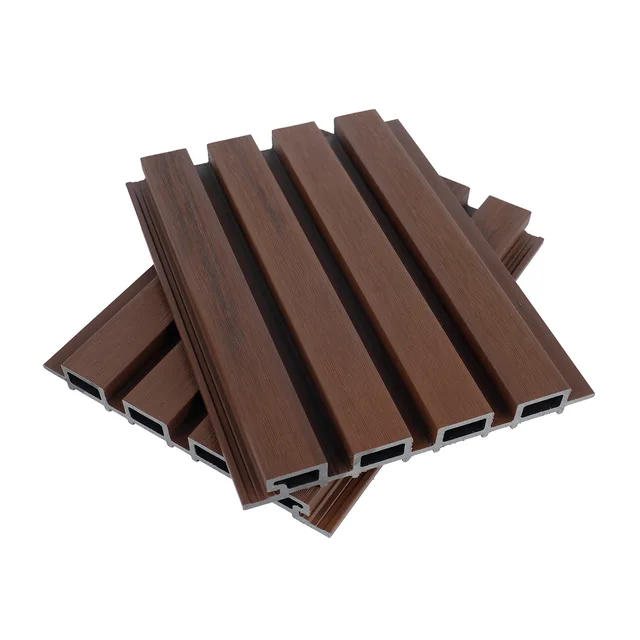 Co-extrusion Great Wall cladding