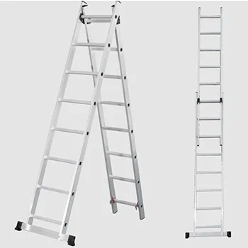 Extension ladder