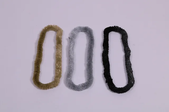 New year lei