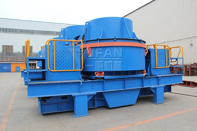 Gravel Sand Stone Crusher
