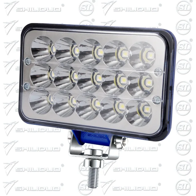 Auto Lamp