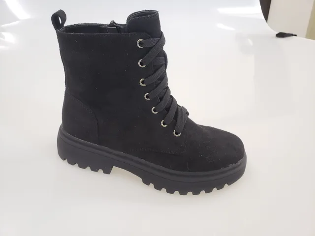 Lady boots