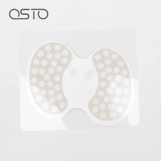 EMS / TENS Portable Abdominal Muscle Training Stimulator Physical Therapy Shoulder And Neck Massager Fitness Patch(OEM ODM)