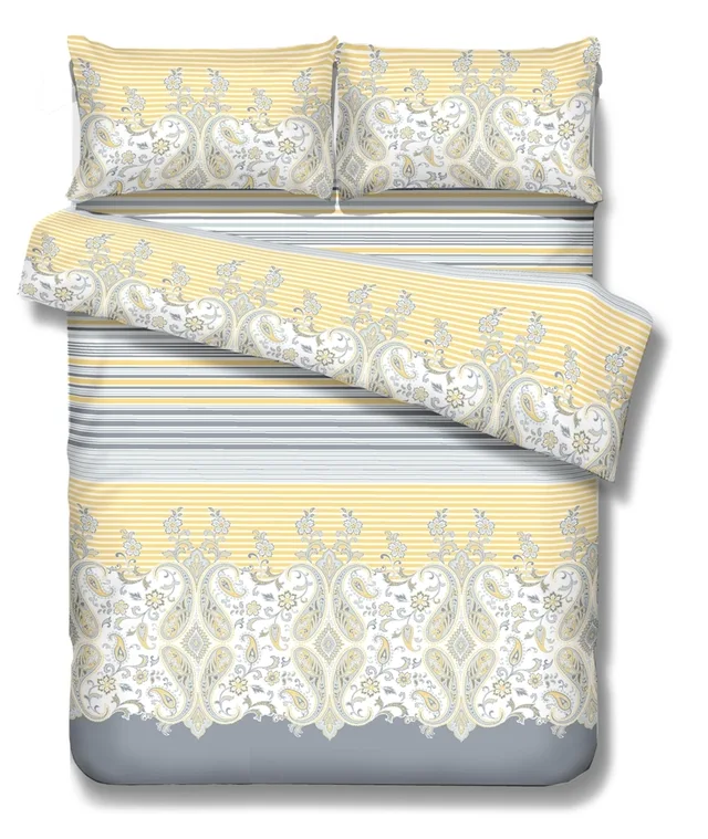 Micro fiber duvet cover / bedding sheet set 5