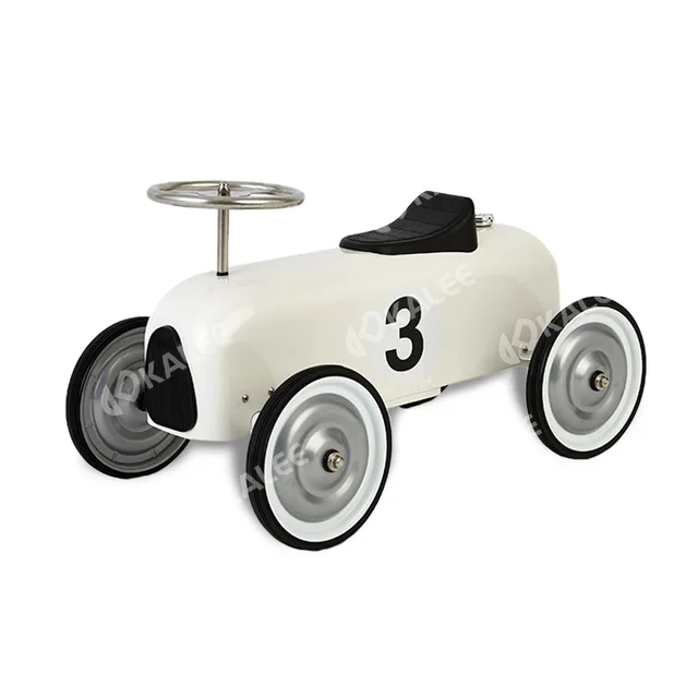 Lil' Classic Racer (Ftf)