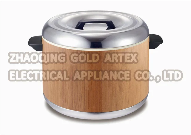 Thermal Rice Warmer