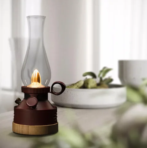 Oil Lantern/Camping lantern/Leisure lantern/Flame Lantern/Breathing Lantern/Speaker Lantern
