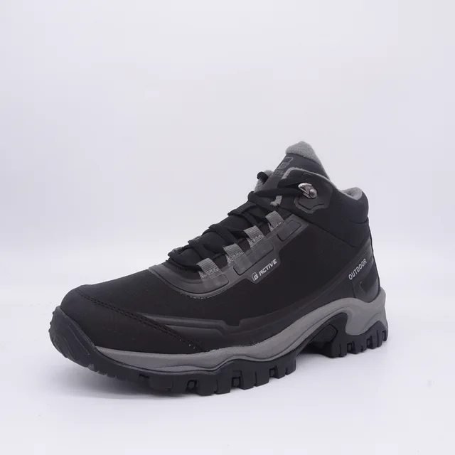 SM2021140 Pathfinder shoes hiking shoes autumn and winter new outdoor anti-skid wear-resistant