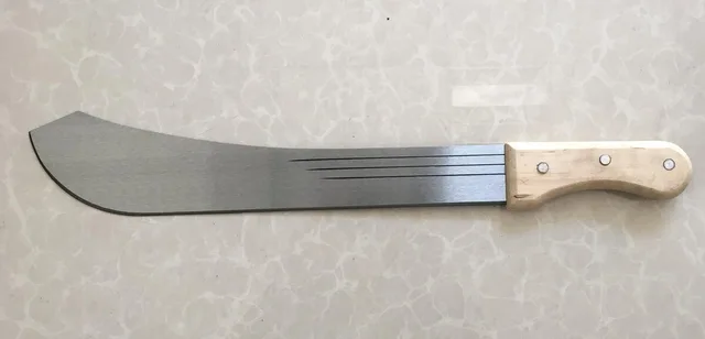 Machete