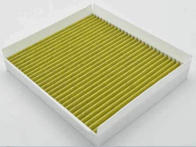CUK26020 PM2.5 car air condition filter
