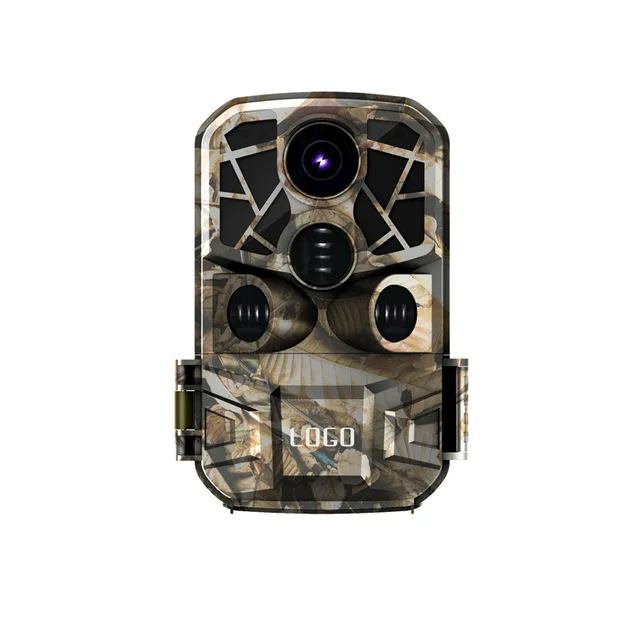 2.0" COLOR TFT LCD NTK96658 chipset hot sales hunting cam 20MP photo resolution hunting trail camera with long night vision range