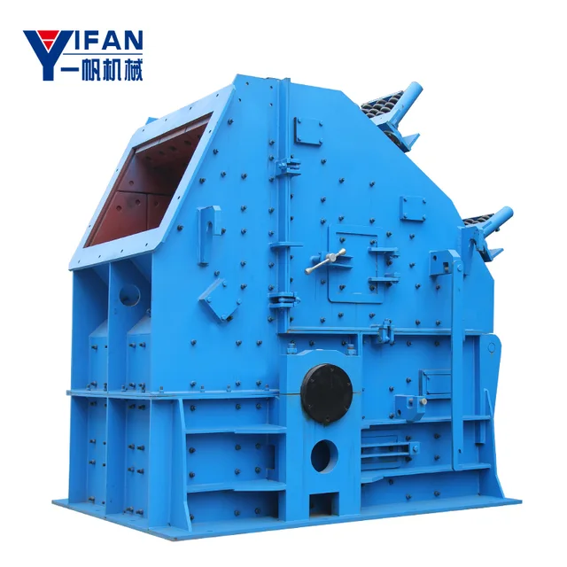 CHS Series Impact Crusher From China