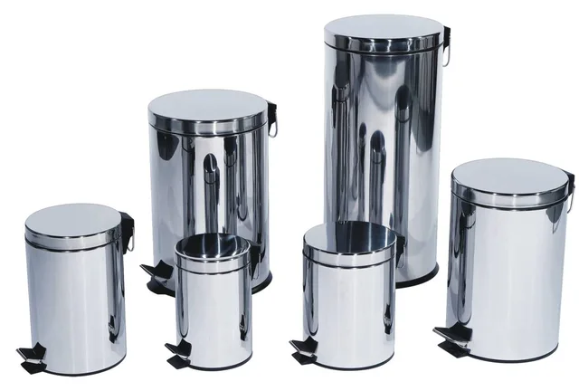 Dust Bin