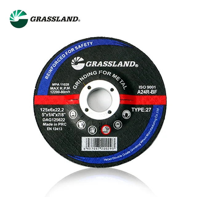 Cutting disc