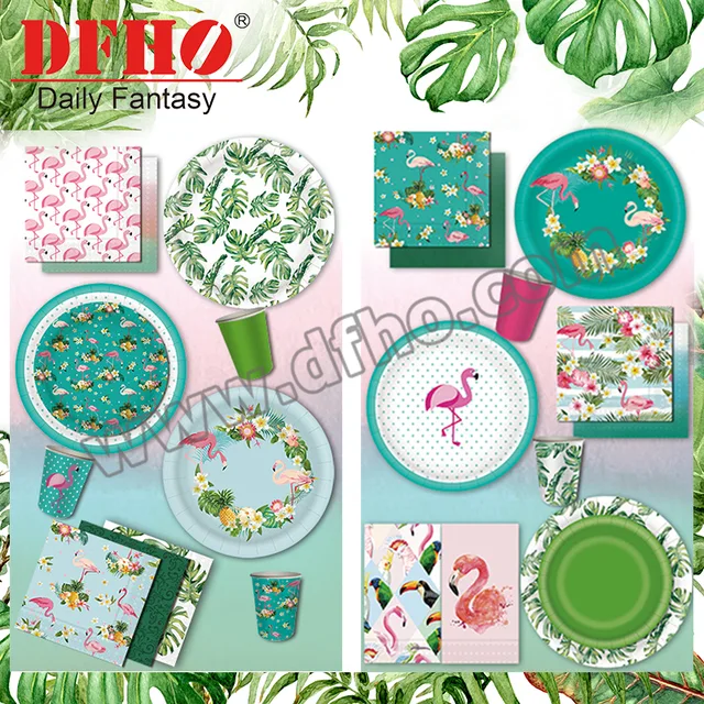 Party sets