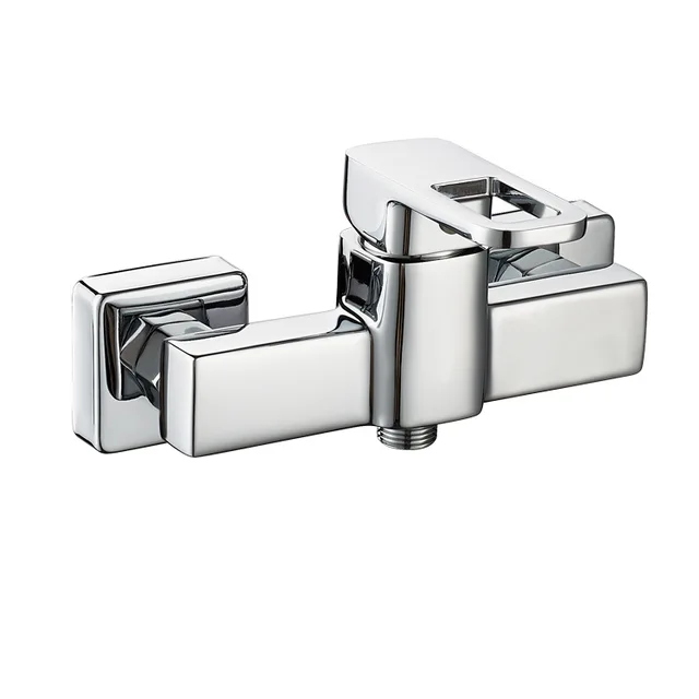 Single Lever Shower Faucet