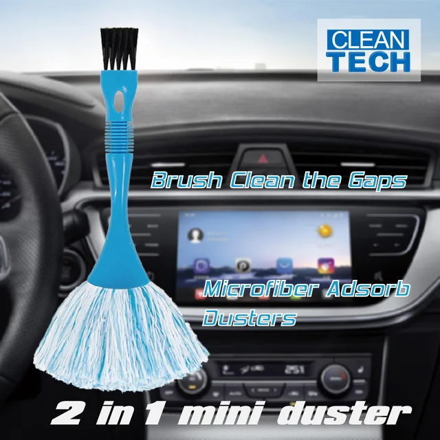 Microfiber Duster