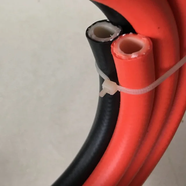 Twin Welding Hose