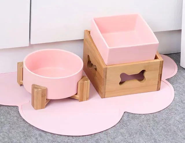 Pet bowl