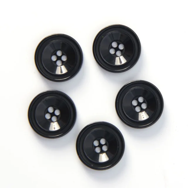 Resin Button