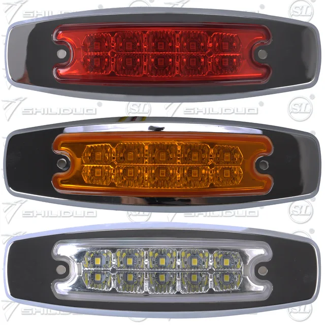 Auto Lamp