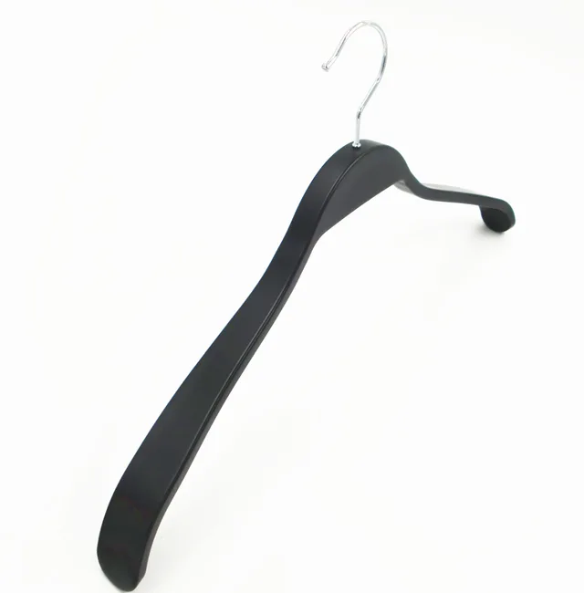 ABS Plastic hanger clothes hanger High Quality Dry Cloth plastic coat hanger for Garment