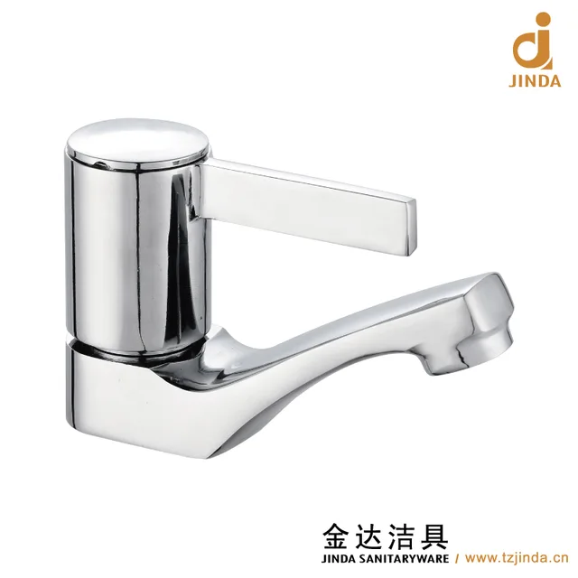 Lavatory Faucet