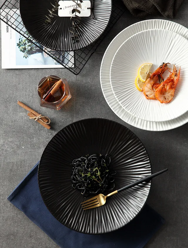 Dinner set