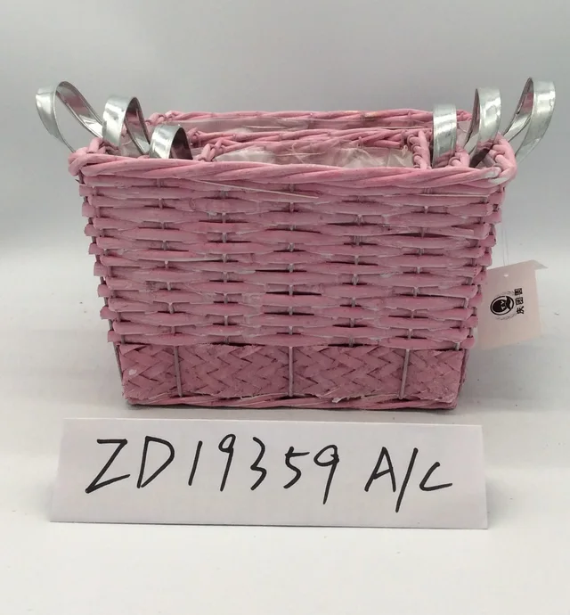 Willow basket