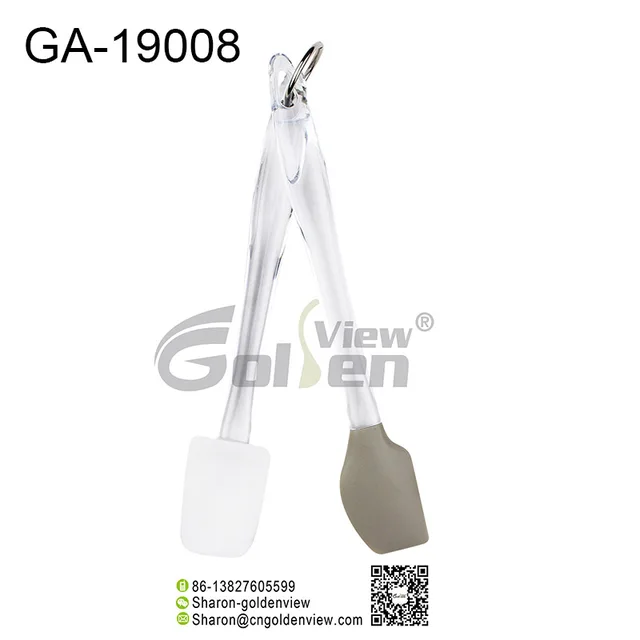 Spatula Set