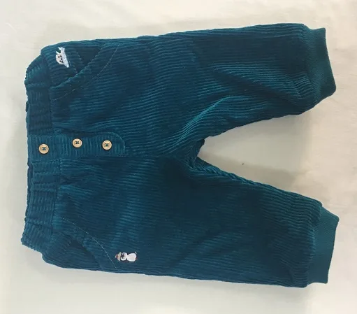Baby boy's pants