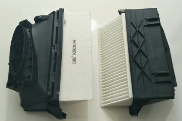 Air filter 6420942304/2404