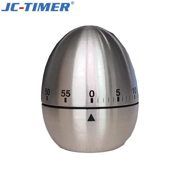Mechanical timer