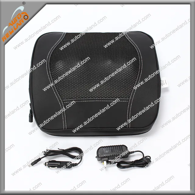 Car Seat Massage Cushion