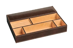 Desk Storage Box
