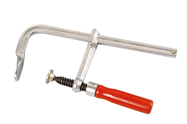 F Clamp