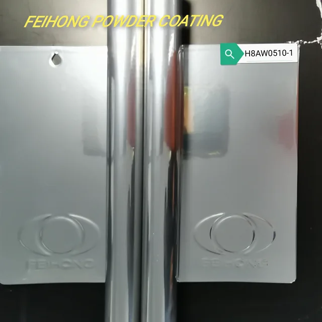 Epoxy Polyester powder coating for indoor application metal furniture home appliance surface coating