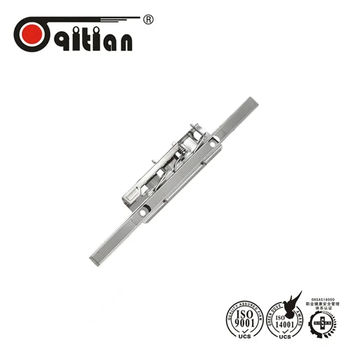 High Quality Office Stationery 8 Inches Lever Clip