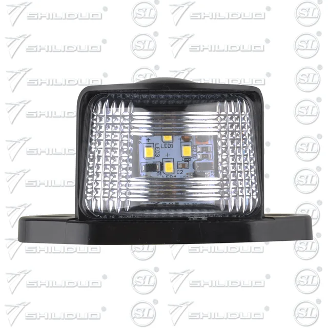 Auto Lamp