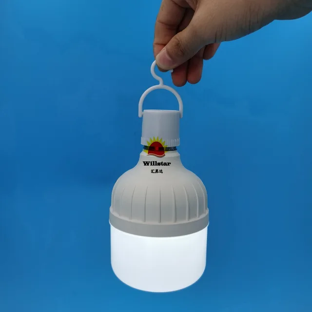 T80 Emergency Led Bulb