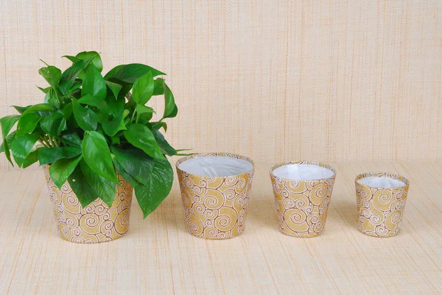 Flower Pot Cover