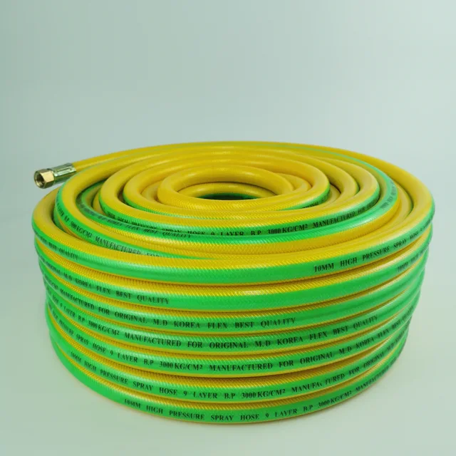 5 Layer Agricullture Spray Hose