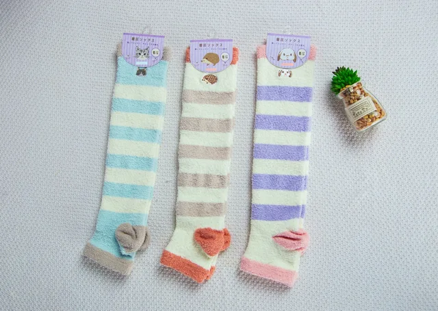Pressure socks for woman