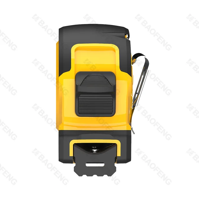 Tape Measure ABS+rubber C56