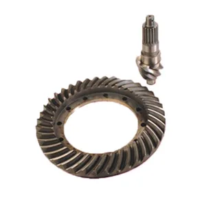 Used for HINO 500 CROWN PINION