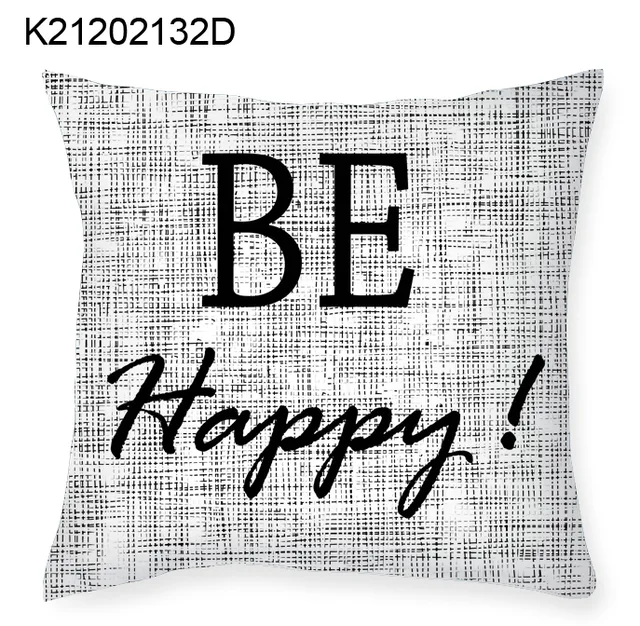 100% Polyester Cushion