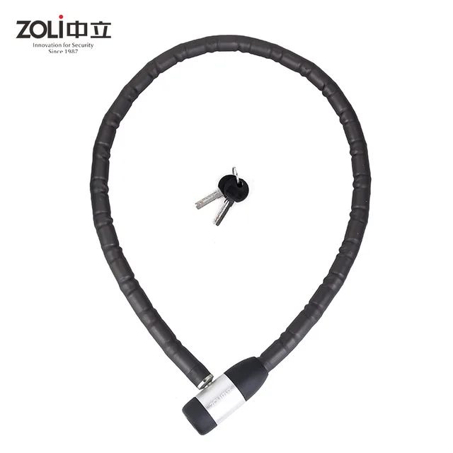 Bike lock 81715