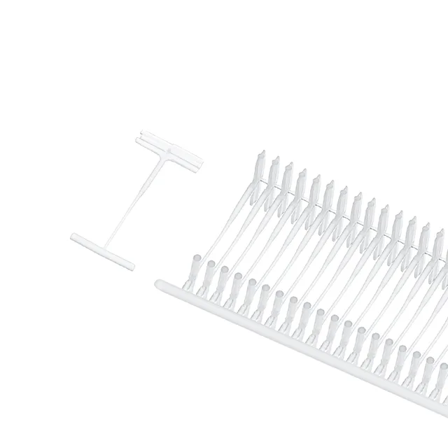 PS008C C Mould Tag Pin