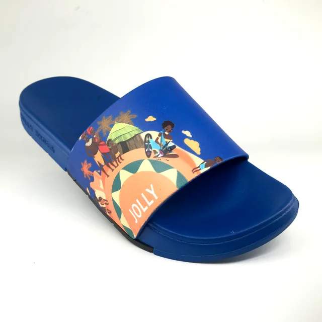 Men's / women's slippers