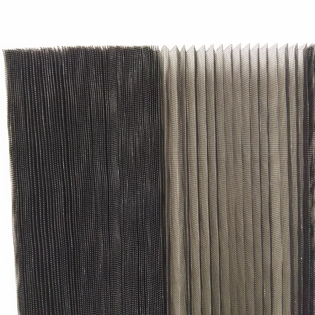 ECO Pleated Screen